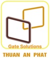 Cổng tự động TMT - Automation - Made in TAIWAN